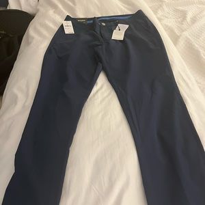 Bonobos golf pant new with tags